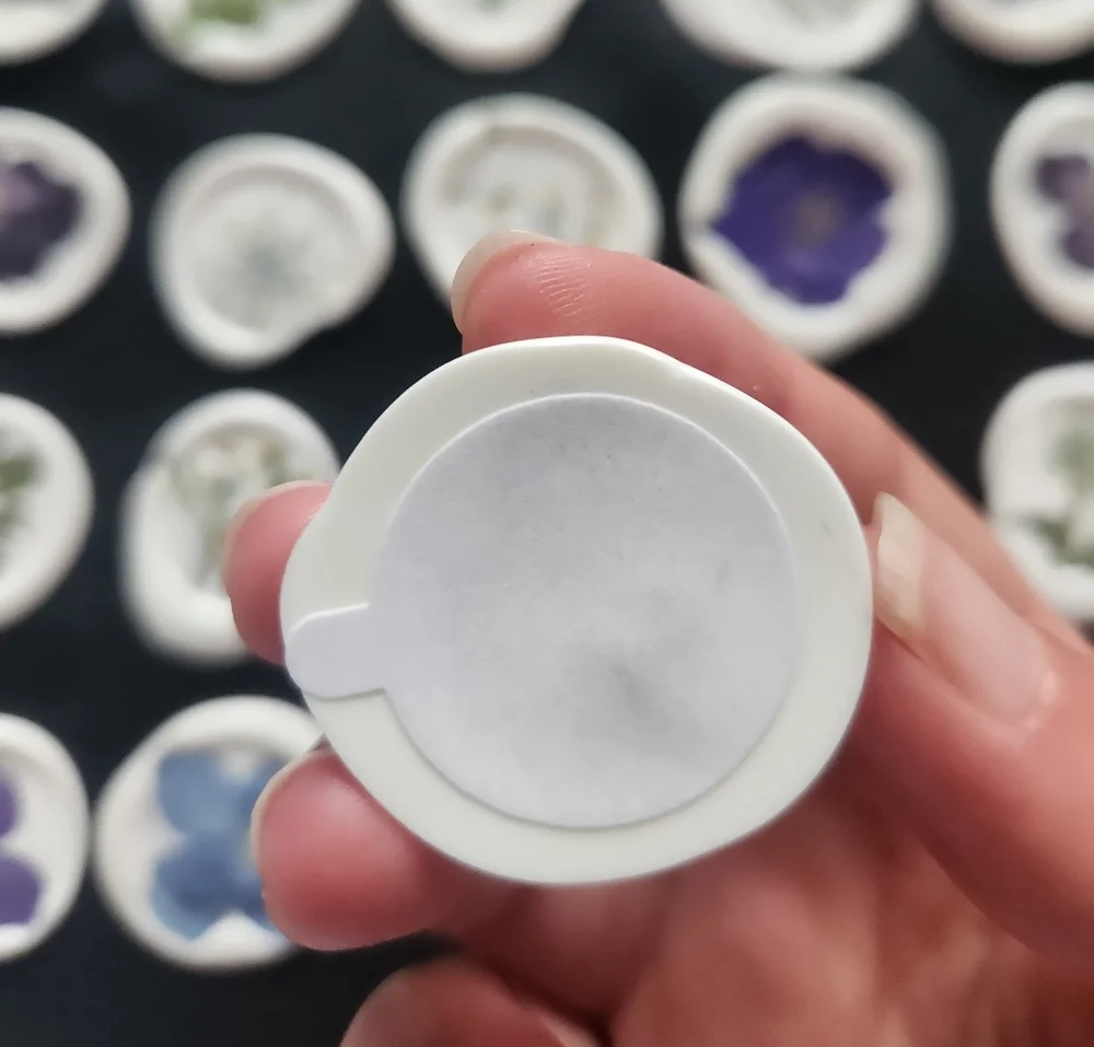 Beautiful Handmade Envelope Wax Seals